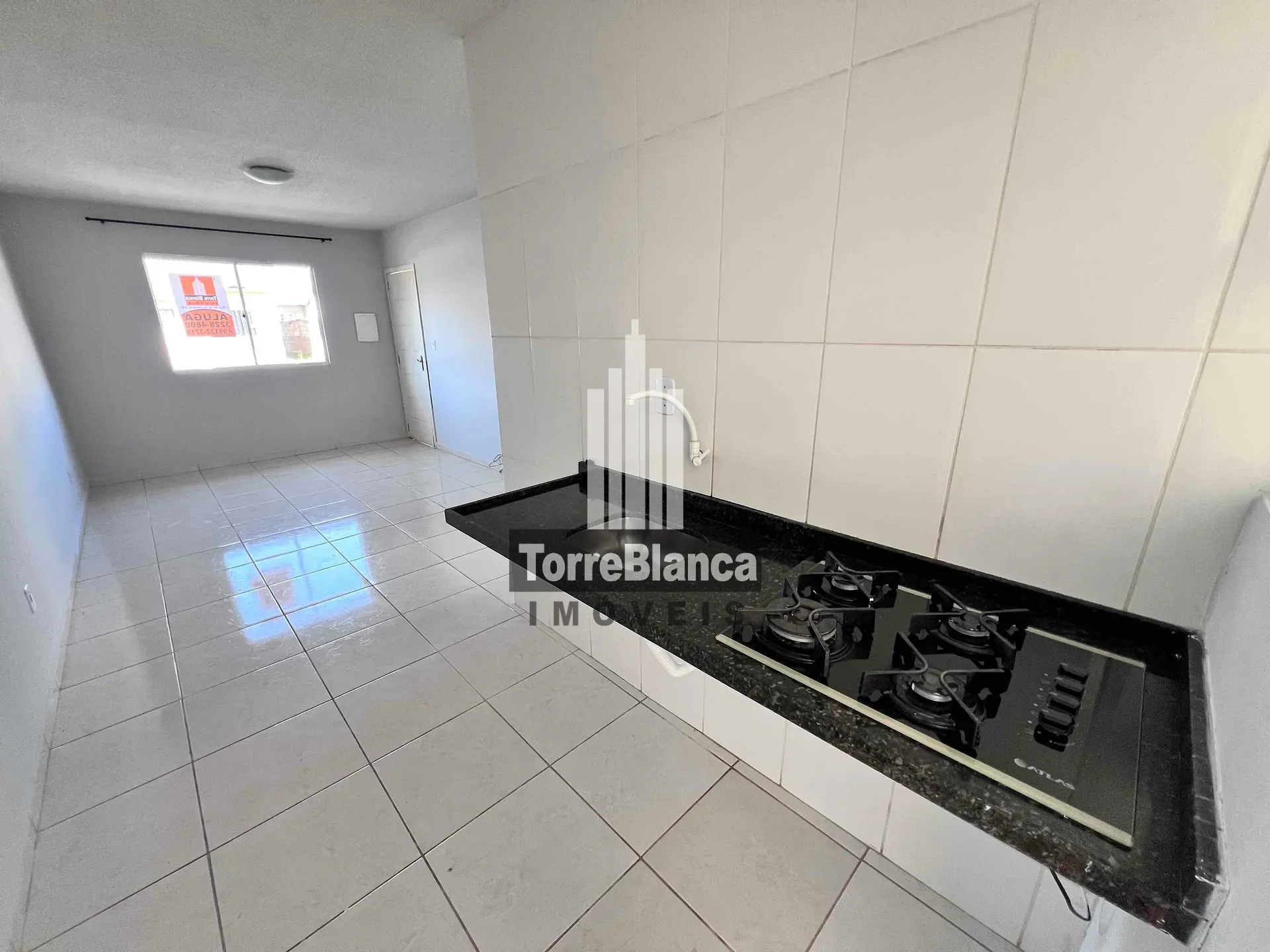 Casa, 2 quartos, 41 m² - Foto 8