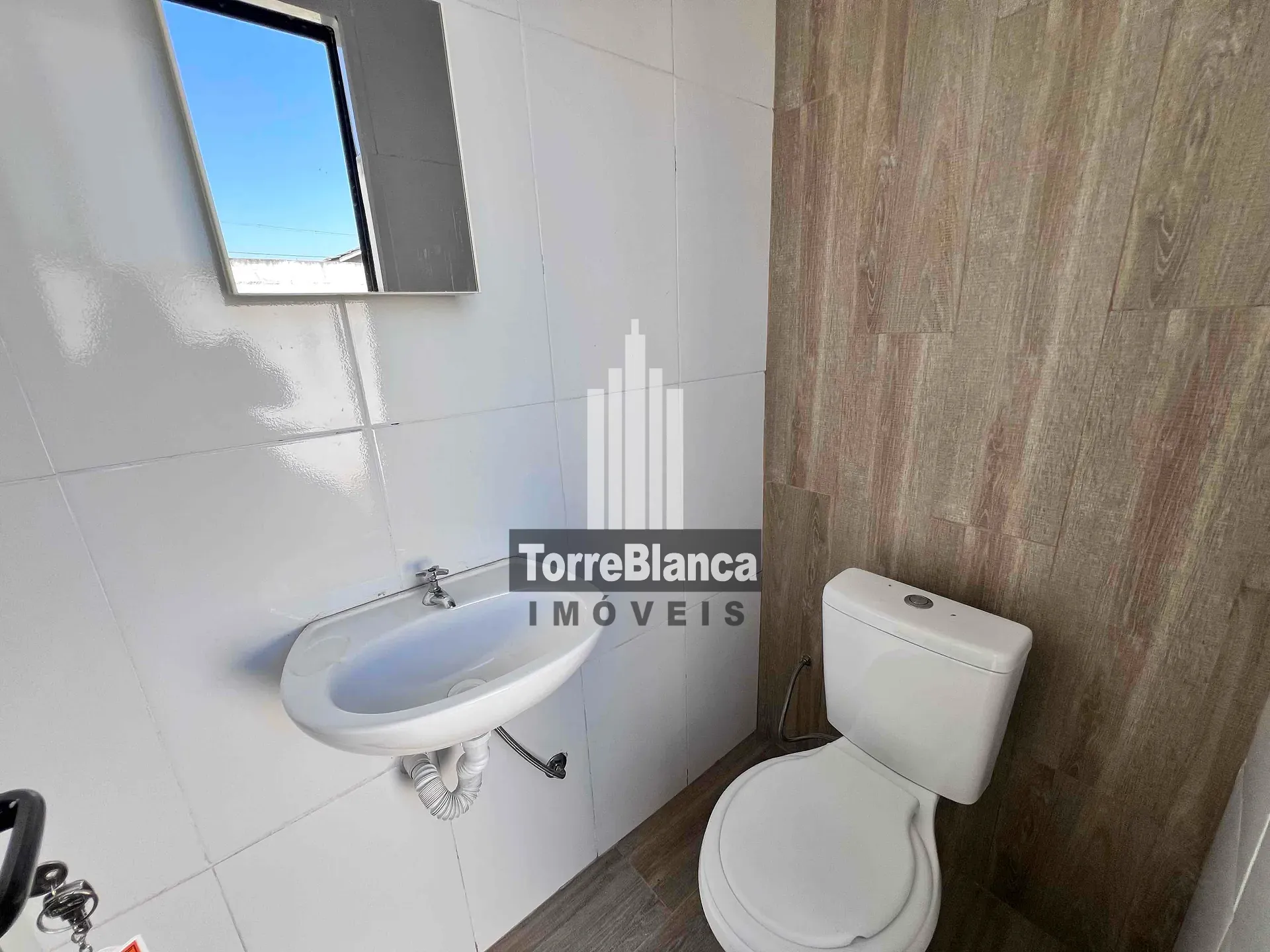 Casa, 2 quartos, 41 m² - Foto 11