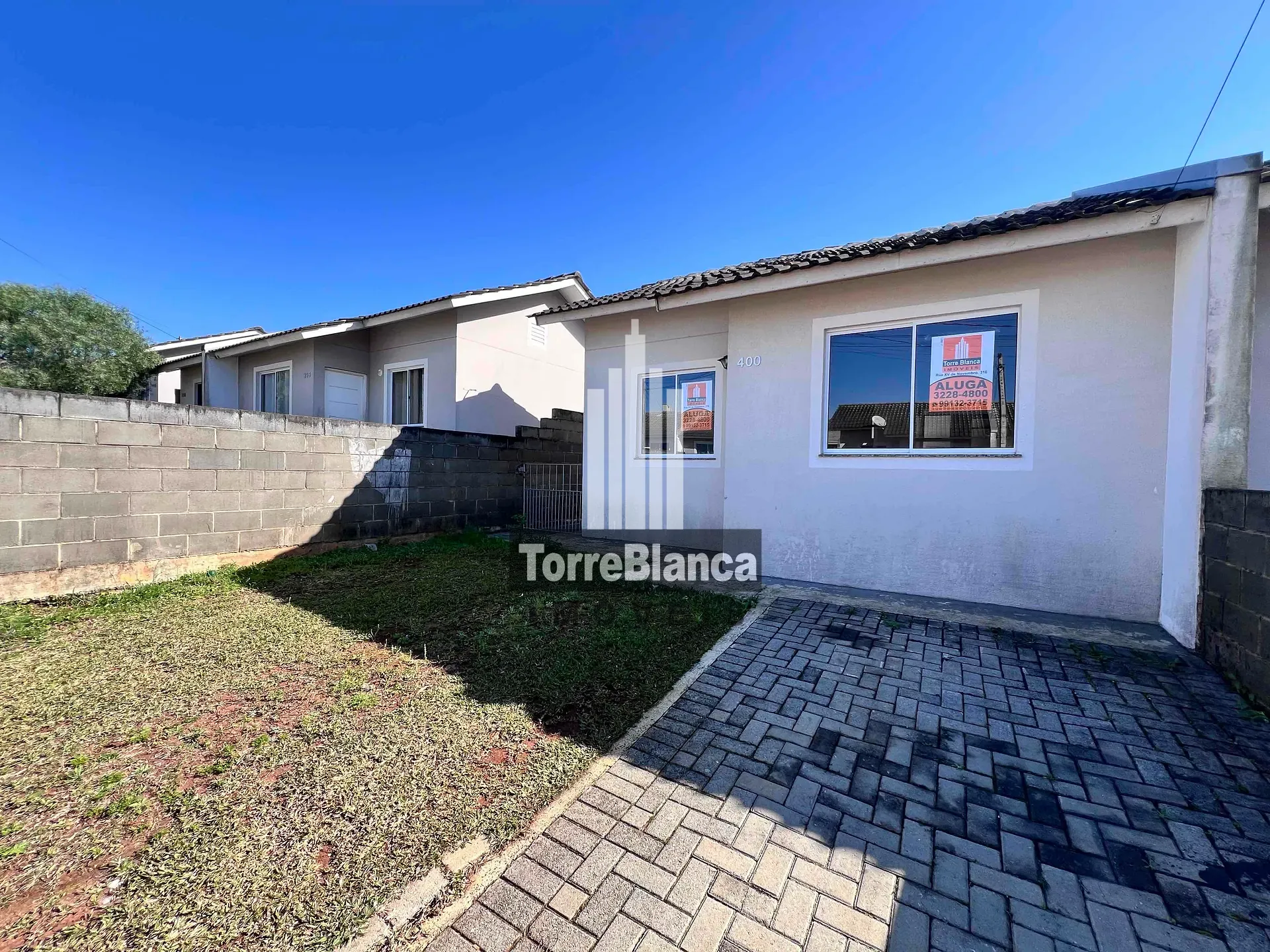 Casa, 2 quartos, 41 m² - Foto 5