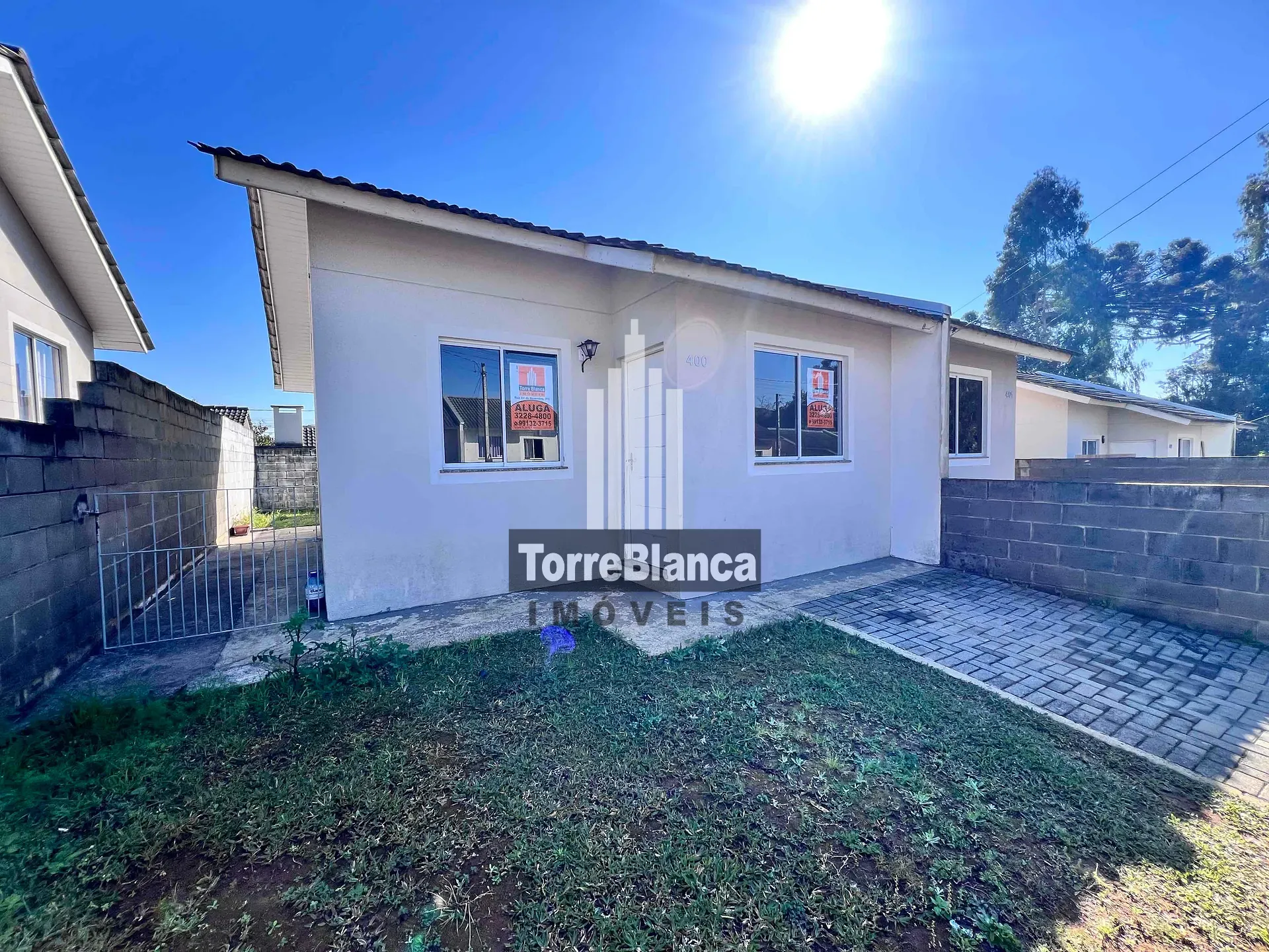 Casa, 2 quartos, 41 m² - Foto 2