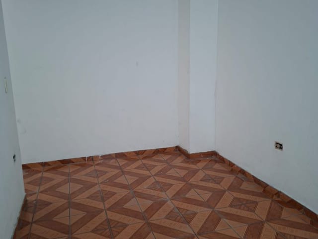 Casa com 50m² 1 quarto e 2 banheiros, para alugar, no bairro Conjunto Promorar Raposo Tavares em São Paulo