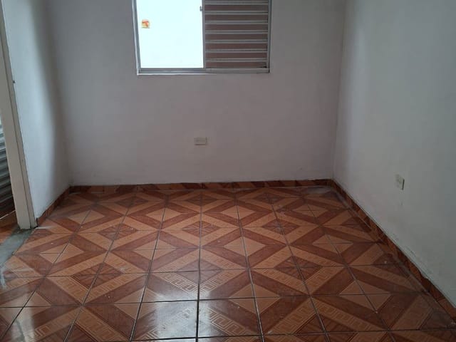 Casa com 50m² 1 quarto e 2 banheiros, para alugar, no bairro Conjunto Promorar Raposo Tavares em São Paulo