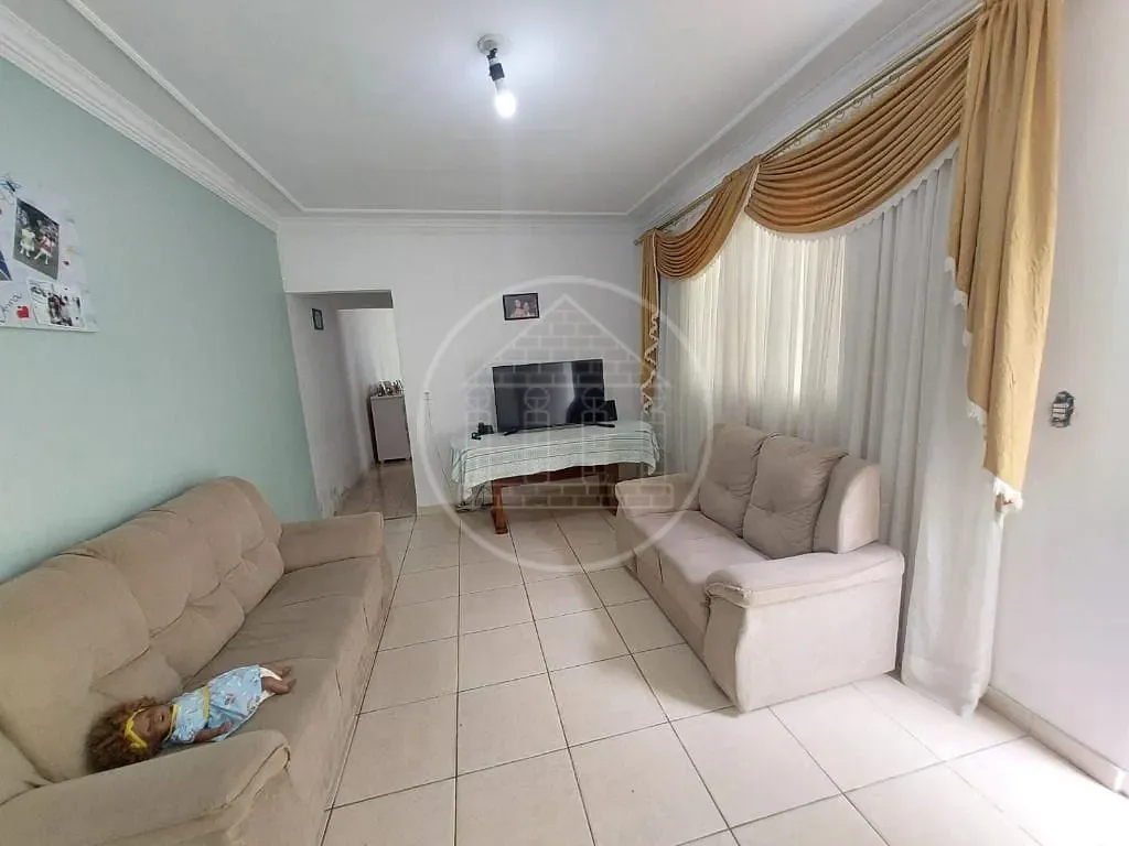 Casa, 2 quartos, 70 m² - Foto 5