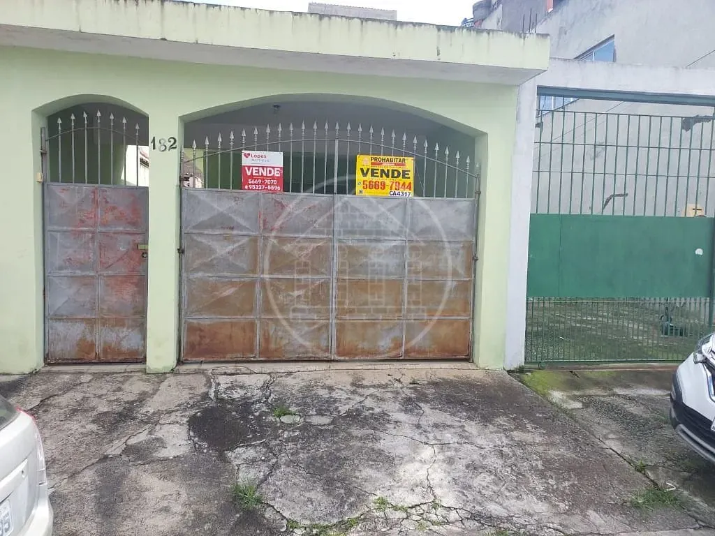 Casa, 2 quartos, 70 m² - Foto 3