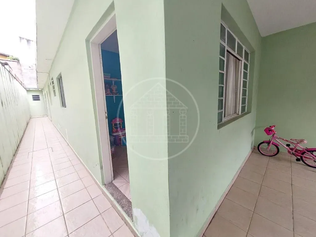 Casa, 2 quartos, 70 m² - Foto 2