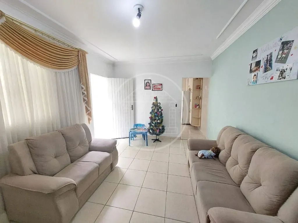 Casa, 2 quartos, 70 m² - Foto 4