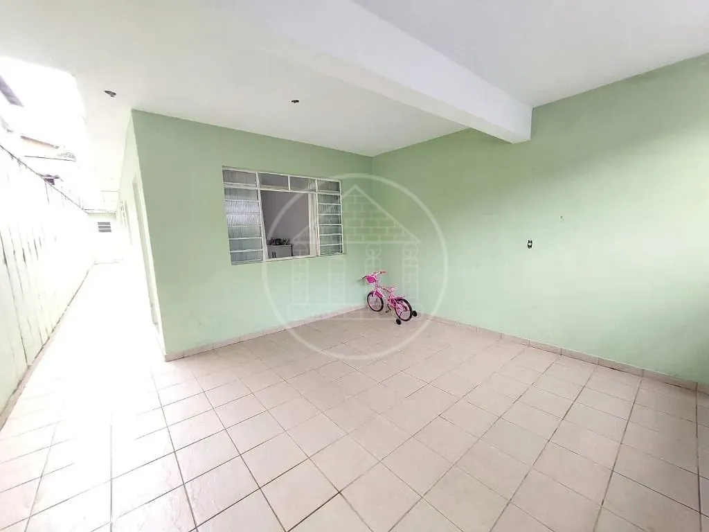 Casa, 2 quartos, 70 m² - Foto 1
