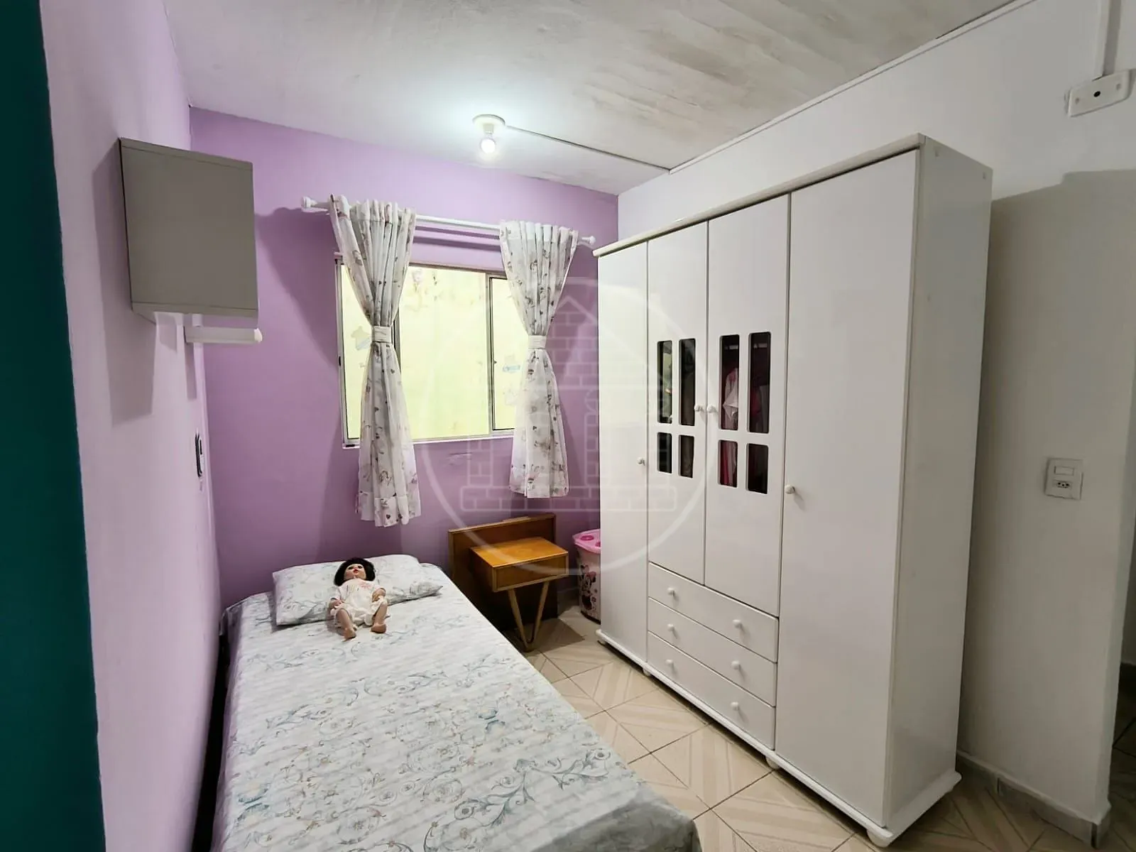 Casa, 2 quartos, 70 m² - Foto 19