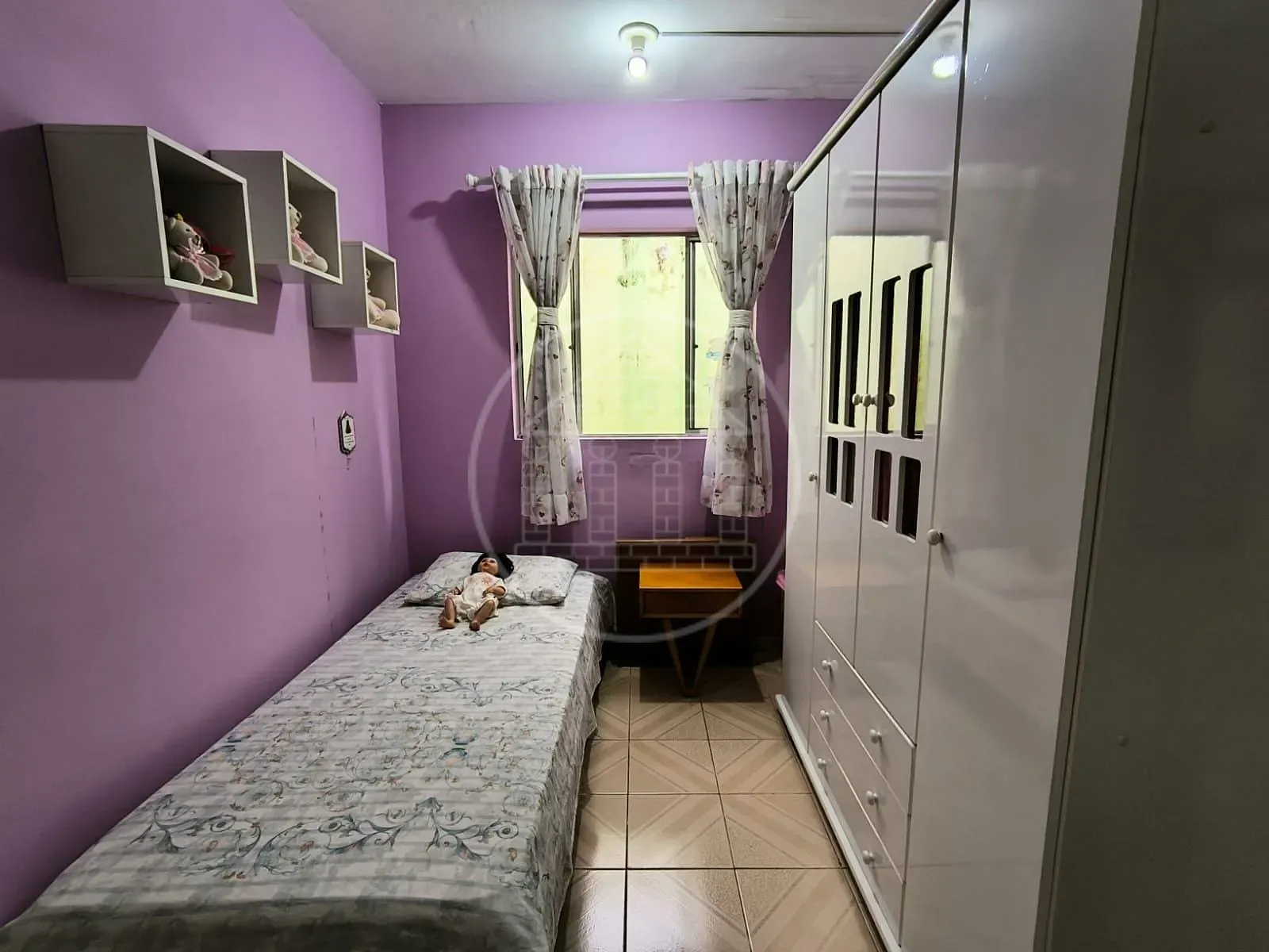Casa, 2 quartos, 70 m² - Foto 23