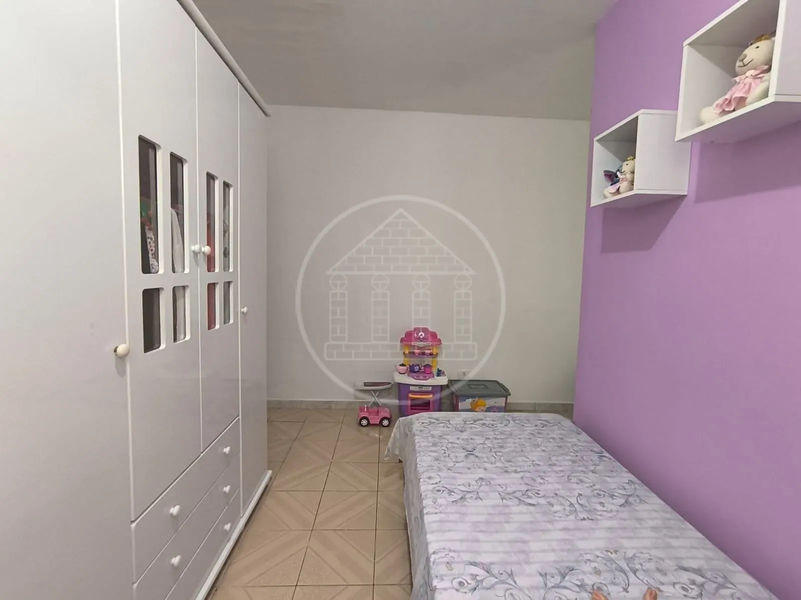 Casa, 2 quartos, 70 m² - Foto 24