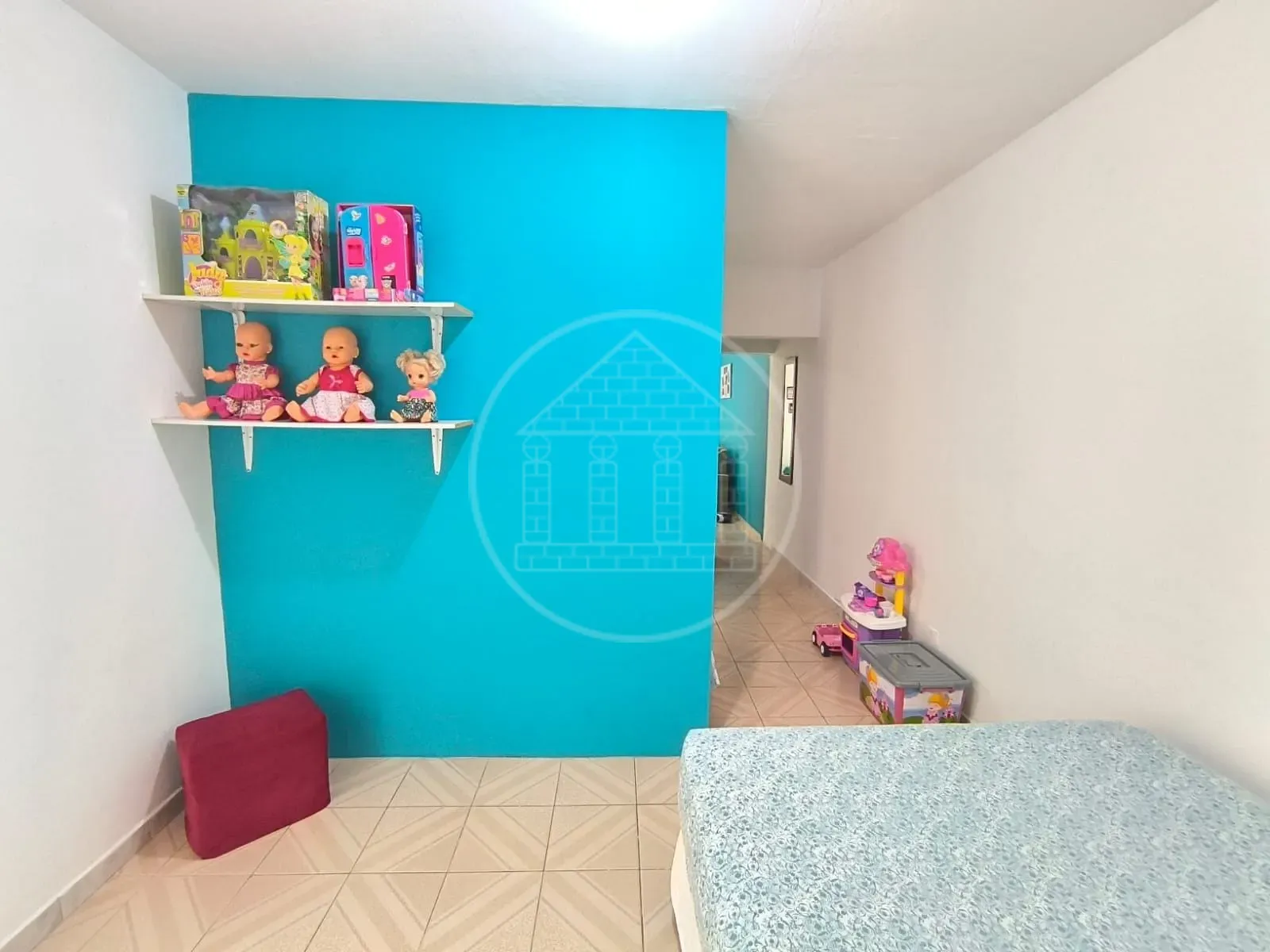 Casa, 2 quartos, 70 m² - Foto 34