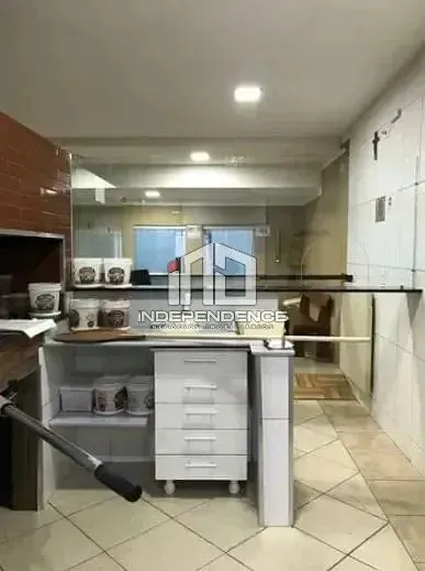 Casa, 1 quarto, 167 m² - Foto 31