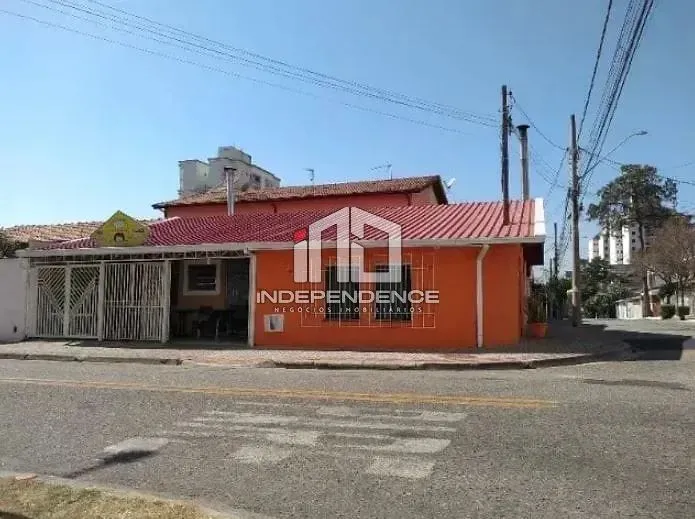 Casa, 1 quarto, 167 m² - Foto 11