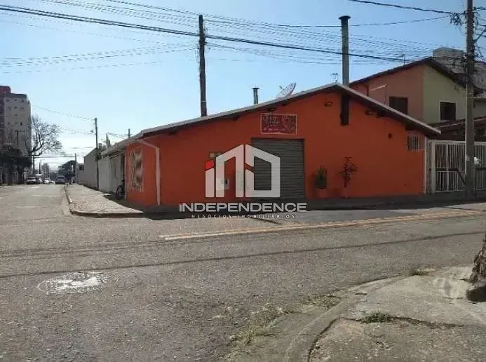 Casa, 1 quarto, 167 m² - Foto 1