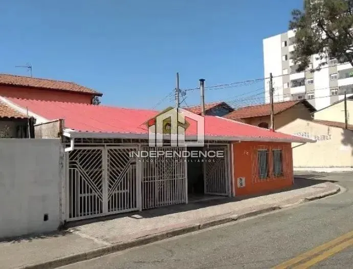 Casa, 1 quarto, 167 m² - Foto 51