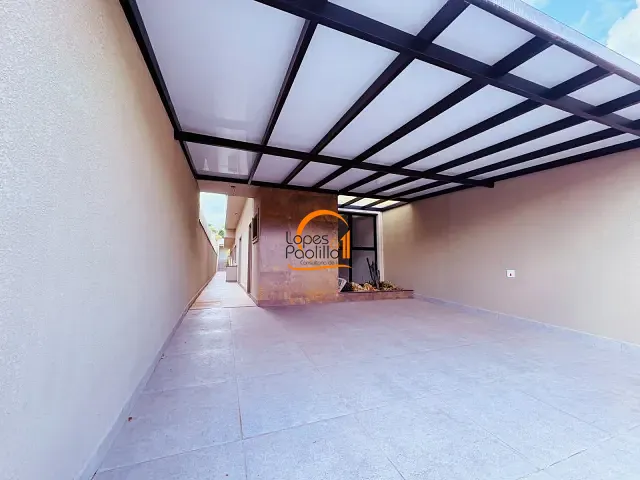 Casa com 220m² 3 quartos e 4 banheiros, à venda, no bairro Jardim do Lago em Atibaia