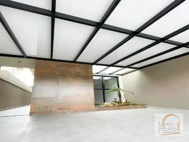 Casa com 220m² 3 quartos e 4 banheiros, à venda, no bairro Jardim do Lago em Atibaia