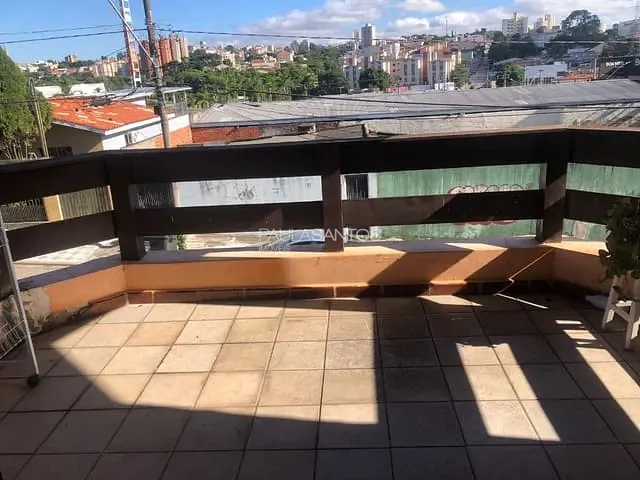 Casa com 160m² 2 quartos e 1 banheiro, para alugar, no bairro Jardim Emília em Sorocaba