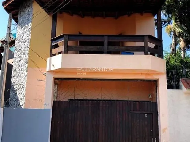 Casa com 160m² 2 quartos e 1 banheiro, para alugar, no bairro Jardim Emília em Sorocaba