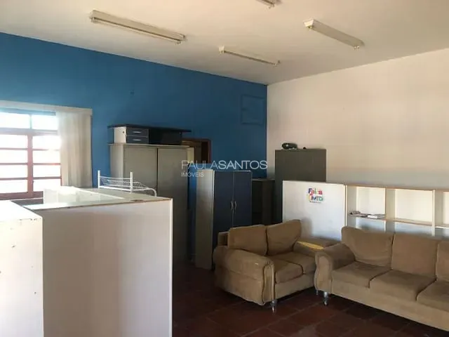 Casa com 160m² 2 quartos e 1 banheiro, para alugar, no bairro Jardim Emília em Sorocaba