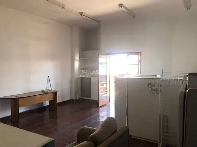 Casa com 160m² 2 quartos e 1 banheiro, para alugar, no bairro Jardim Emília em Sorocaba