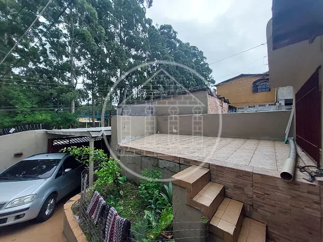 Casa com 175m² 3 quartos e 3 banheiros, à venda, no bairro Jardim Primavera em São Paulo