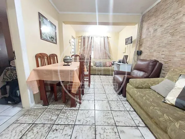 Casa com 175m² 3 quartos e 3 banheiros, à venda, no bairro Jardim Primavera em São Paulo