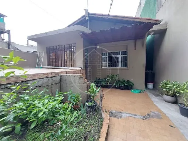 Casa com 175m² 3 quartos e 3 banheiros, à venda, no bairro Jardim Primavera em São Paulo