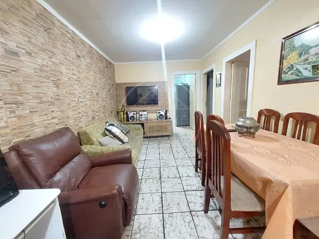 Casa com 175m² 3 quartos e 3 banheiros, à venda, no bairro Jardim Primavera em São Paulo