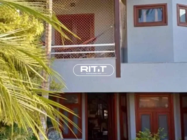 Casa 4 quartos e 6 banheiros, à venda, no bairro Parque da Hípica em Campinas