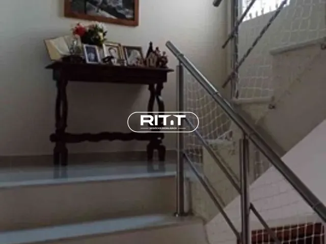 Casa 4 quartos e 6 banheiros, à venda, no bairro Parque da Hípica em Campinas