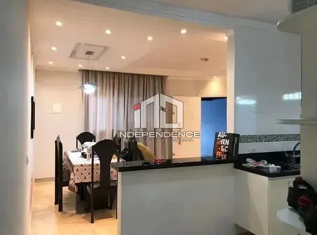 Casa, 3 quartos, 137 m² - Foto 1