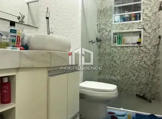 Casa, 3 quartos, 137 m² - Foto 31