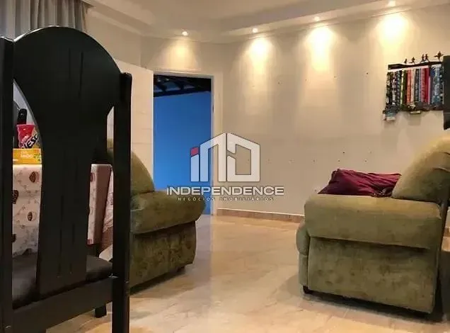 Casa, 3 quartos, 137 m² - Foto 11