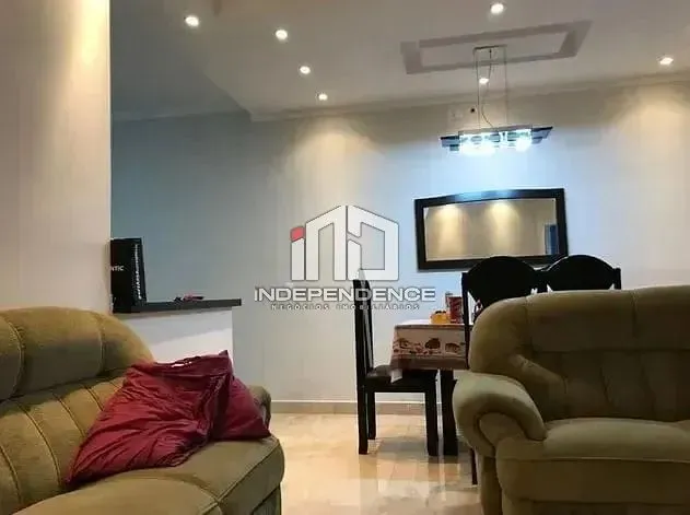 Casa, 3 quartos, 137 m² - Foto 6