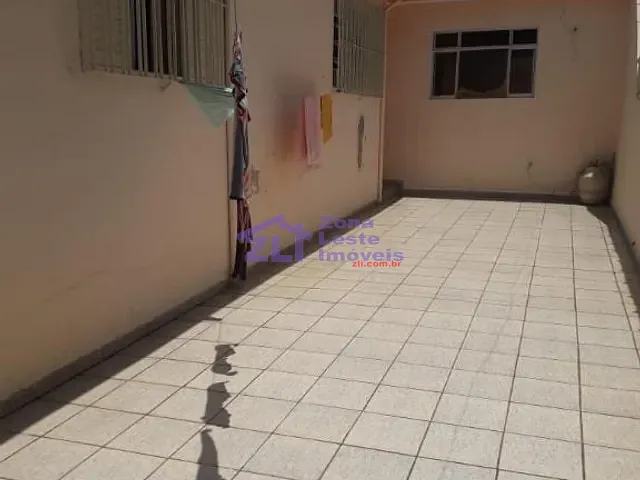 Casa com 250m² 3 quartos e 3 banheiros, à venda, no bairro Jardim Vila Formosa em São Paulo