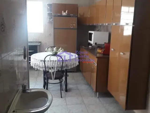 Casa com 250m² 3 quartos e 3 banheiros, à venda, no bairro Jardim Vila Formosa em São Paulo
