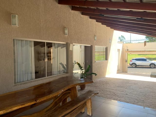Foto do Casa - Casa com 3 dormitórios à venda, 175 m² por R$ 450.000,00 - Residencial Estados Unidos - Uberaba/MG | ZUCATO IMOBILIARIA LTDA