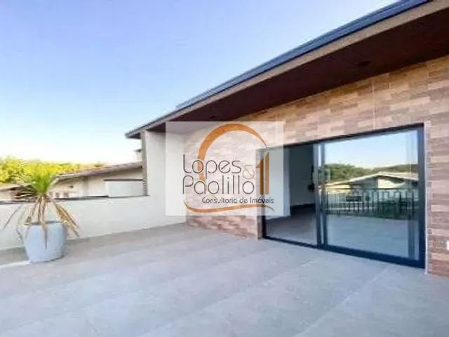 Casa com 163m² 3 quartos e 2 banheiros, à venda, no bairro Jardim do Lago em Atibaia