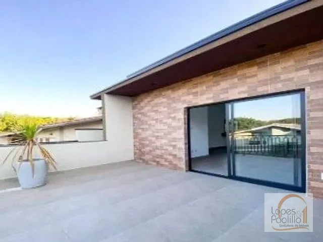 Casa com 163m² 3 quartos e 2 banheiros, à venda, no bairro Jardim do Lago em Atibaia