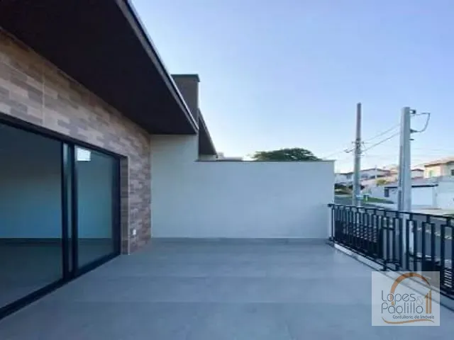 Casa com 163m² 3 quartos e 2 banheiros, à venda, no bairro Jardim do Lago em Atibaia