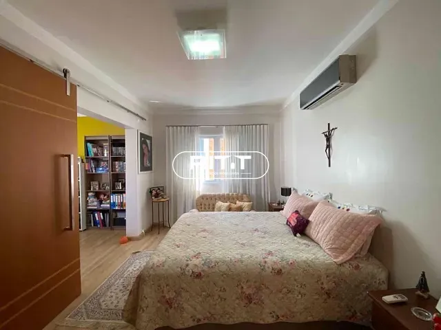 Casa 4 quartos e 6 banheiros, à venda, no bairro Parque das Quaresmeiras em Campinas