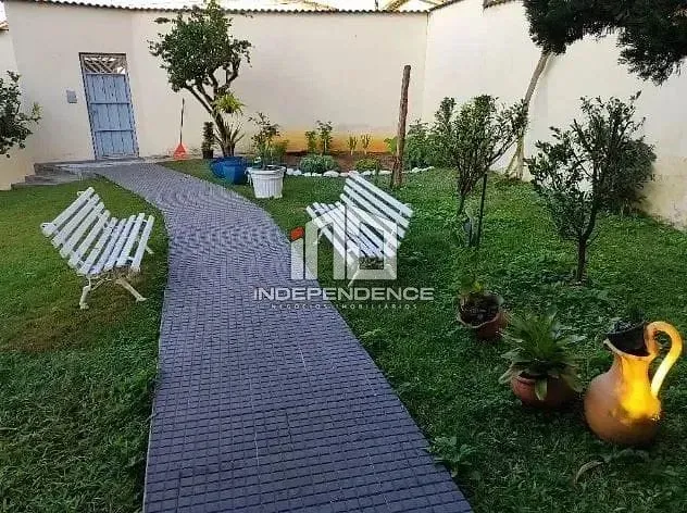 Casa, 2 quartos, 187 m² - Foto 6