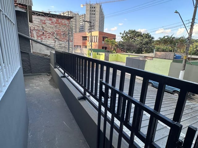 Casa com 250m², para alugar, no bairro Vila Progredior em São Paulo
