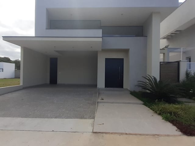 Foto do Casa - Casa com 3 dorms, Condomínio Residencial Monte Carlo, Sorocaba - R$ 1.5 mi, Cod: 3524 | Plus Negócios Imobiliários