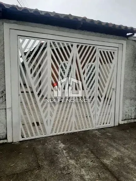 Casa, 3 quartos, 180 m² - Foto 1