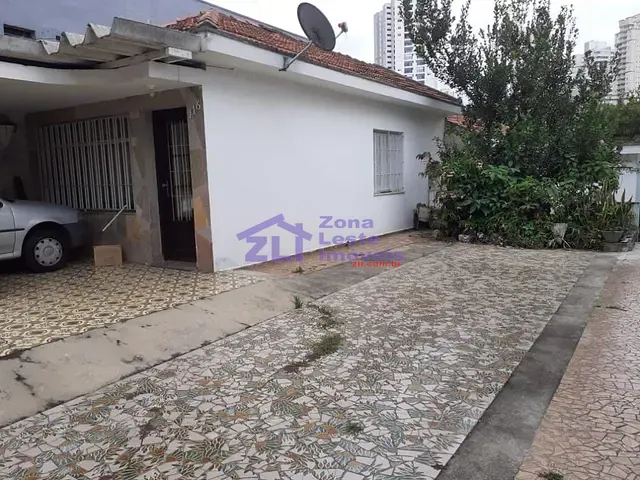 Casa com 600m² 2 quartos e 2 banheiros, à venda, no bairro Vila Bertioga em São Paulo