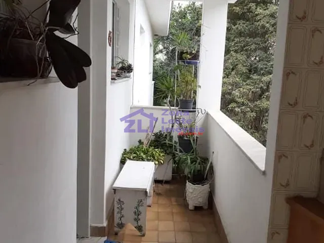 Casa com 600m² 2 quartos e 2 banheiros, à venda, no bairro Vila Bertioga em São Paulo