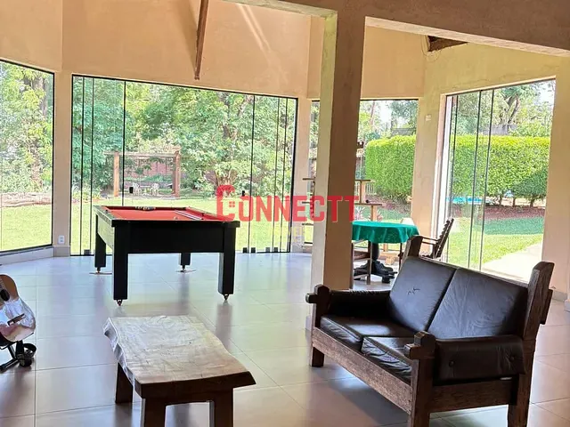 Casa com 3600m² 11 quartos e 15 banheiros, à venda ou para alugar, no bairro Condomínio Balneário Recreativa em Ribeirão Preto