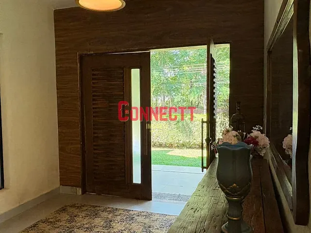 Casa com 3600m² 11 quartos e 15 banheiros, à venda ou para alugar, no bairro Condomínio Balneário Recreativa em Ribeirão Preto